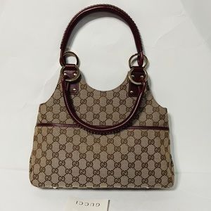 Authentic Gucci Bag